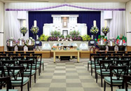 Davis Funeral Chapel